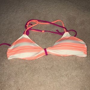Hollister bikini top